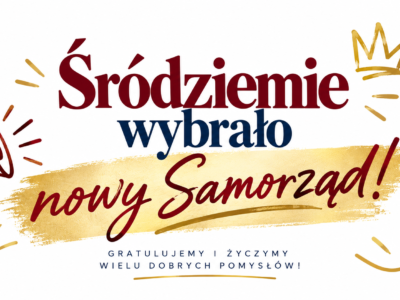 Śródziemie ma nowy Samorząd
